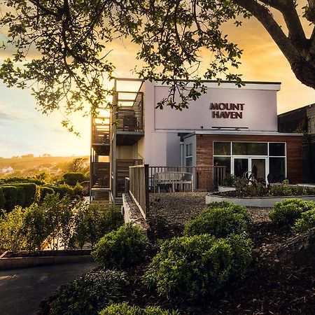 Mount Haven Hotel Marazion Luaran gambar