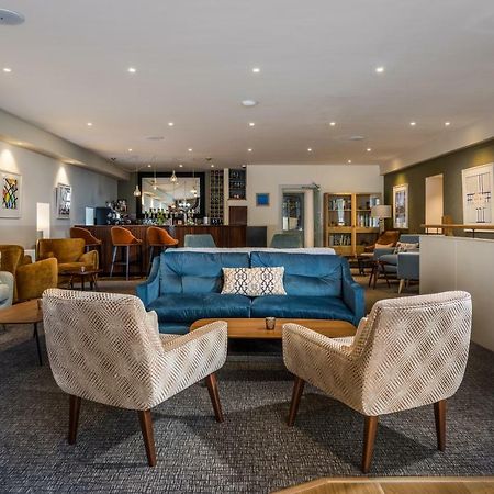 Mount Haven Hotel Marazion Luaran gambar