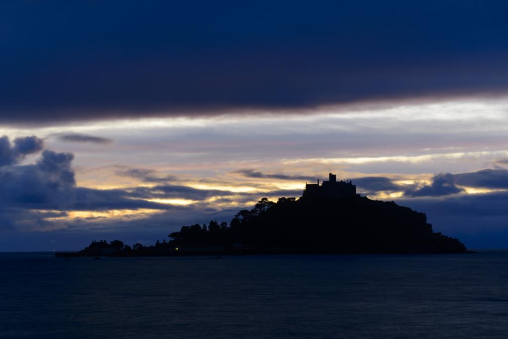 Mount Haven Hotel Marazion Luaran gambar