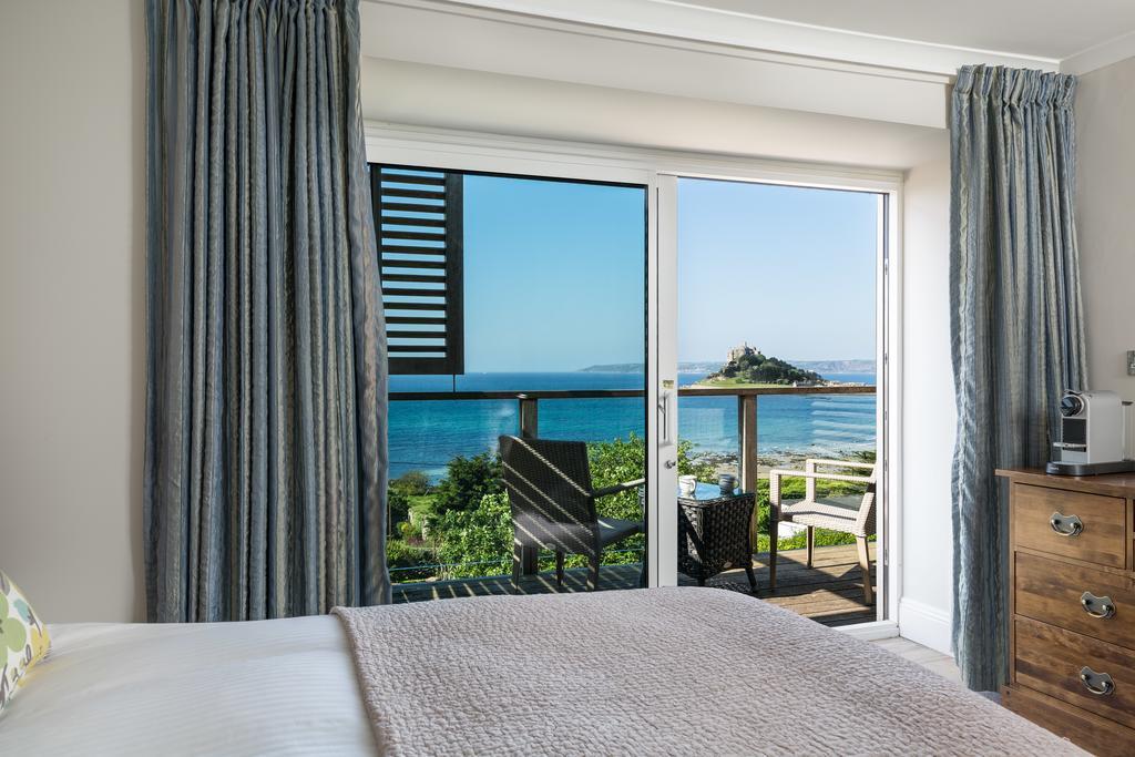 Mount Haven Hotel Marazion Luaran gambar
