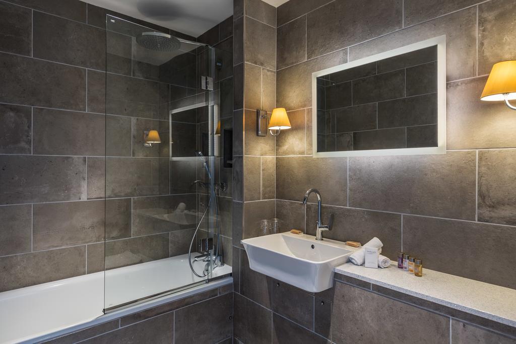 Mount Haven Hotel Marazion Luaran gambar