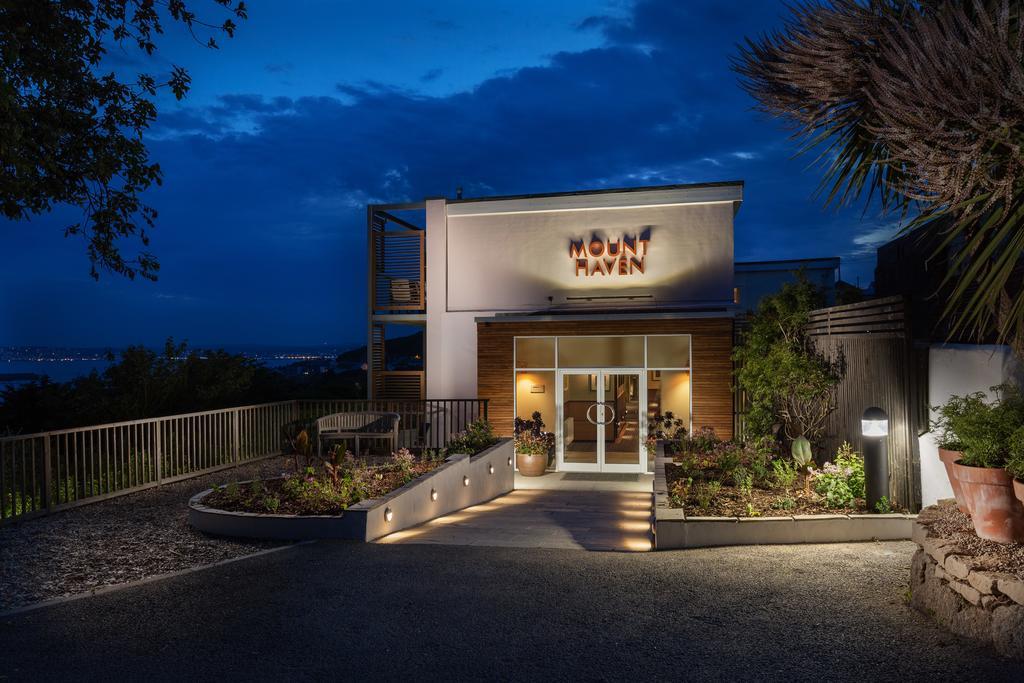 Mount Haven Hotel Marazion Luaran gambar