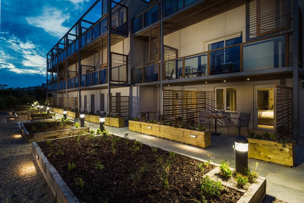 Mount Haven Hotel Marazion Luaran gambar