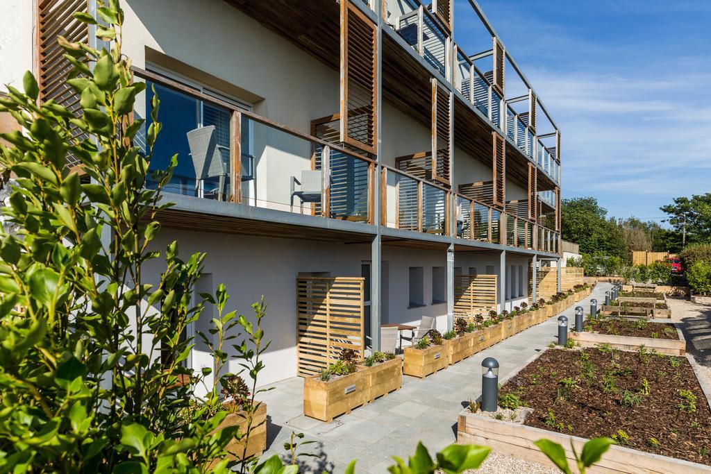 Mount Haven Hotel Marazion Luaran gambar