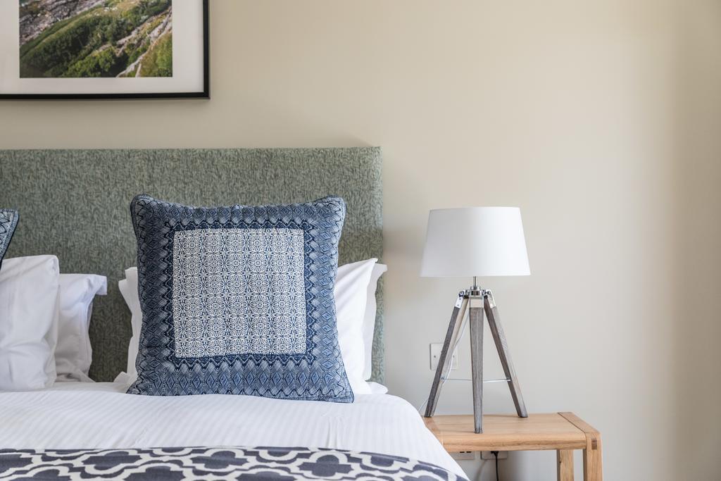 Mount Haven Hotel Marazion Luaran gambar
