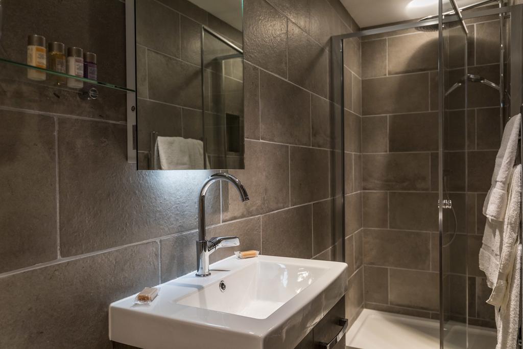 Mount Haven Hotel Marazion Luaran gambar