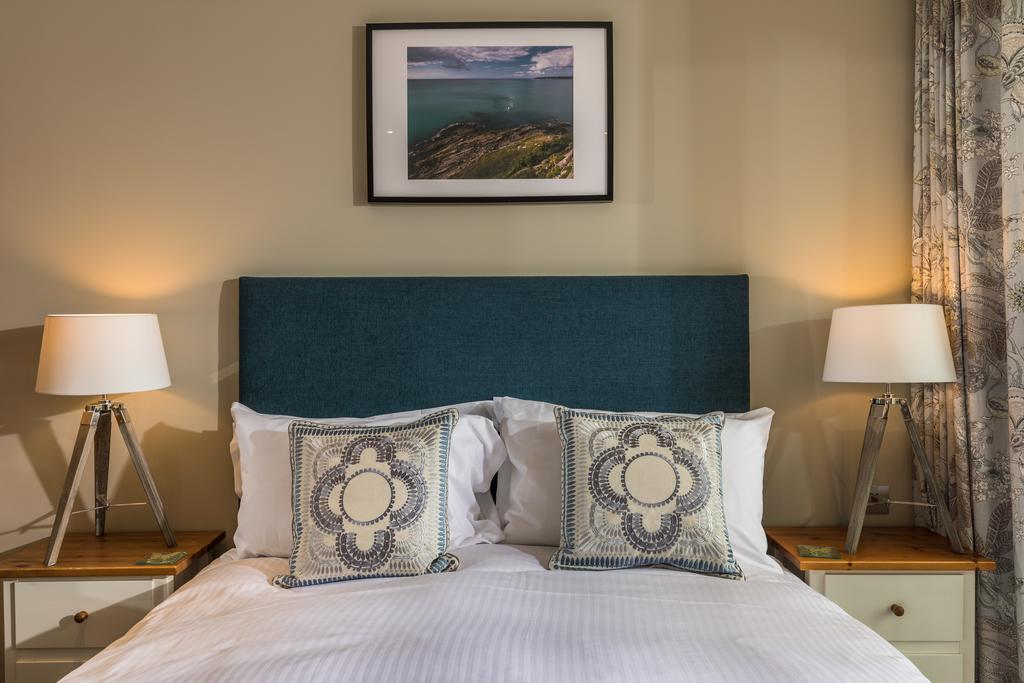 Mount Haven Hotel Marazion Luaran gambar