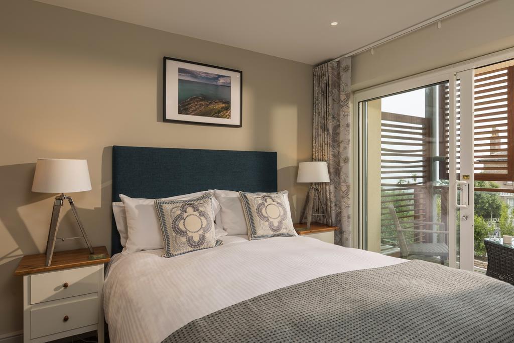 Mount Haven Hotel Marazion Luaran gambar