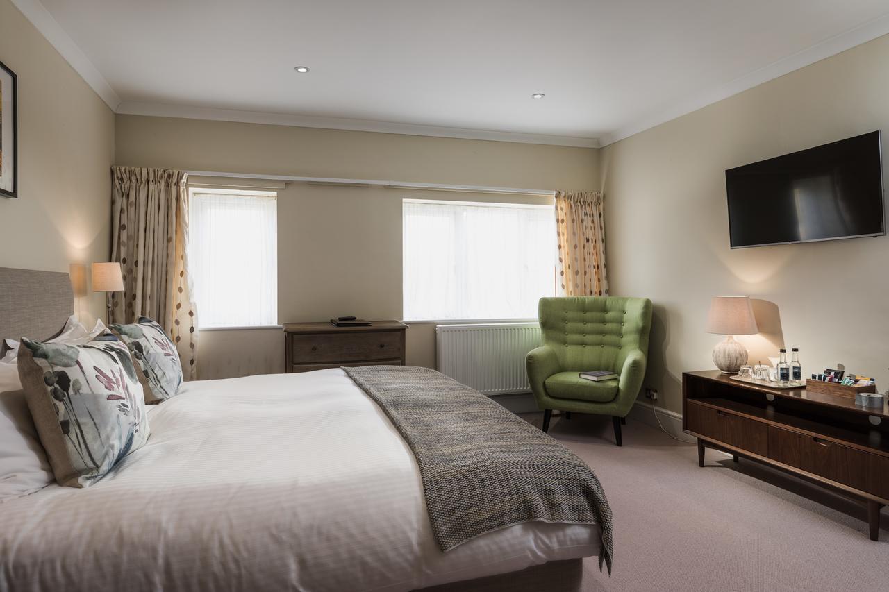 Mount Haven Hotel Marazion Luaran gambar