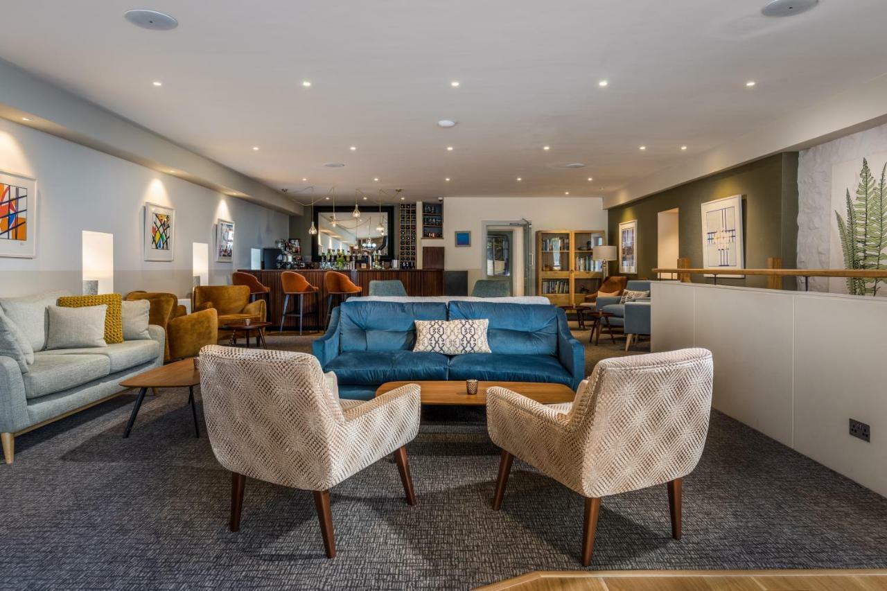 Mount Haven Hotel Marazion Luaran gambar