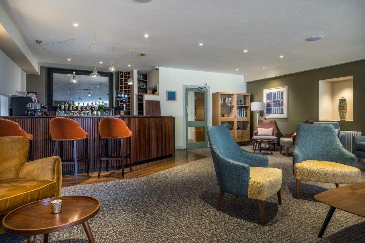 Mount Haven Hotel Marazion Luaran gambar