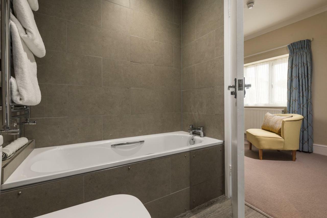 Mount Haven Hotel Marazion Luaran gambar