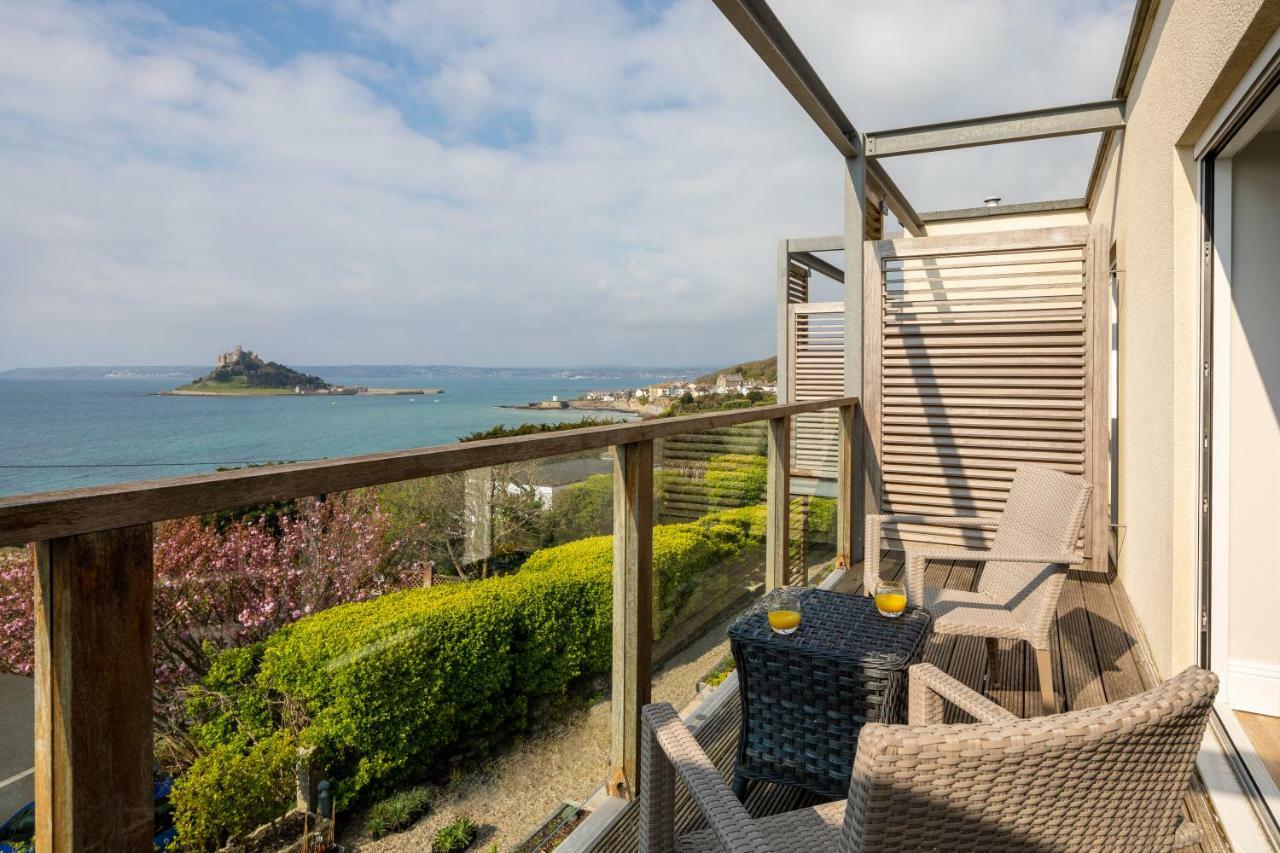 Mount Haven Hotel Marazion Luaran gambar