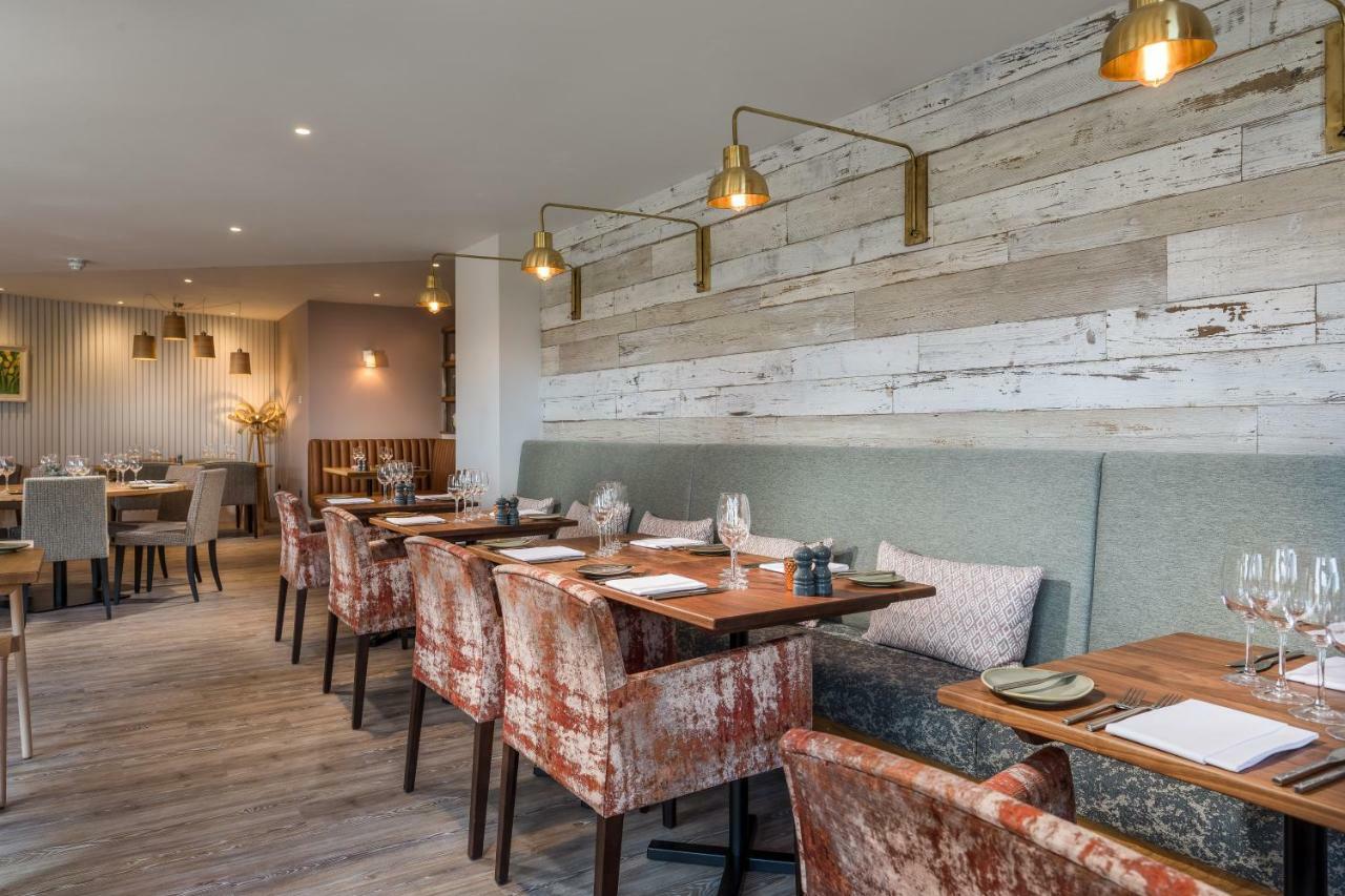 Mount Haven Hotel Marazion Luaran gambar