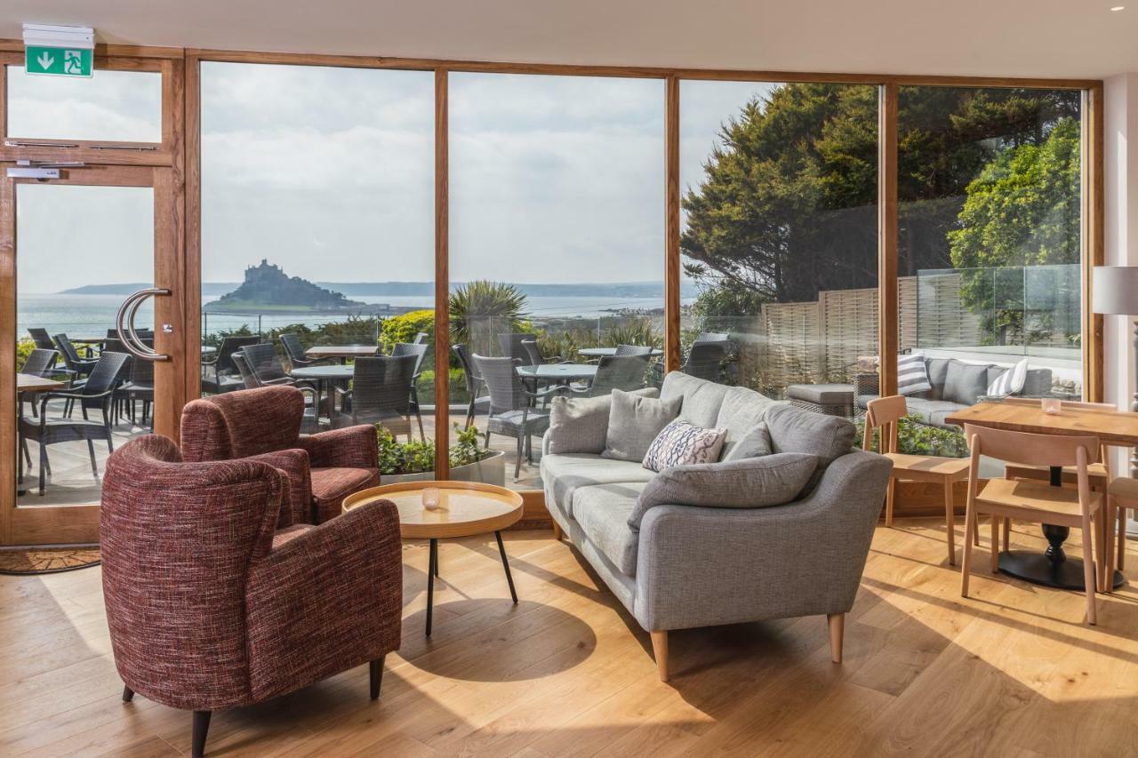 Mount Haven Hotel Marazion Luaran gambar