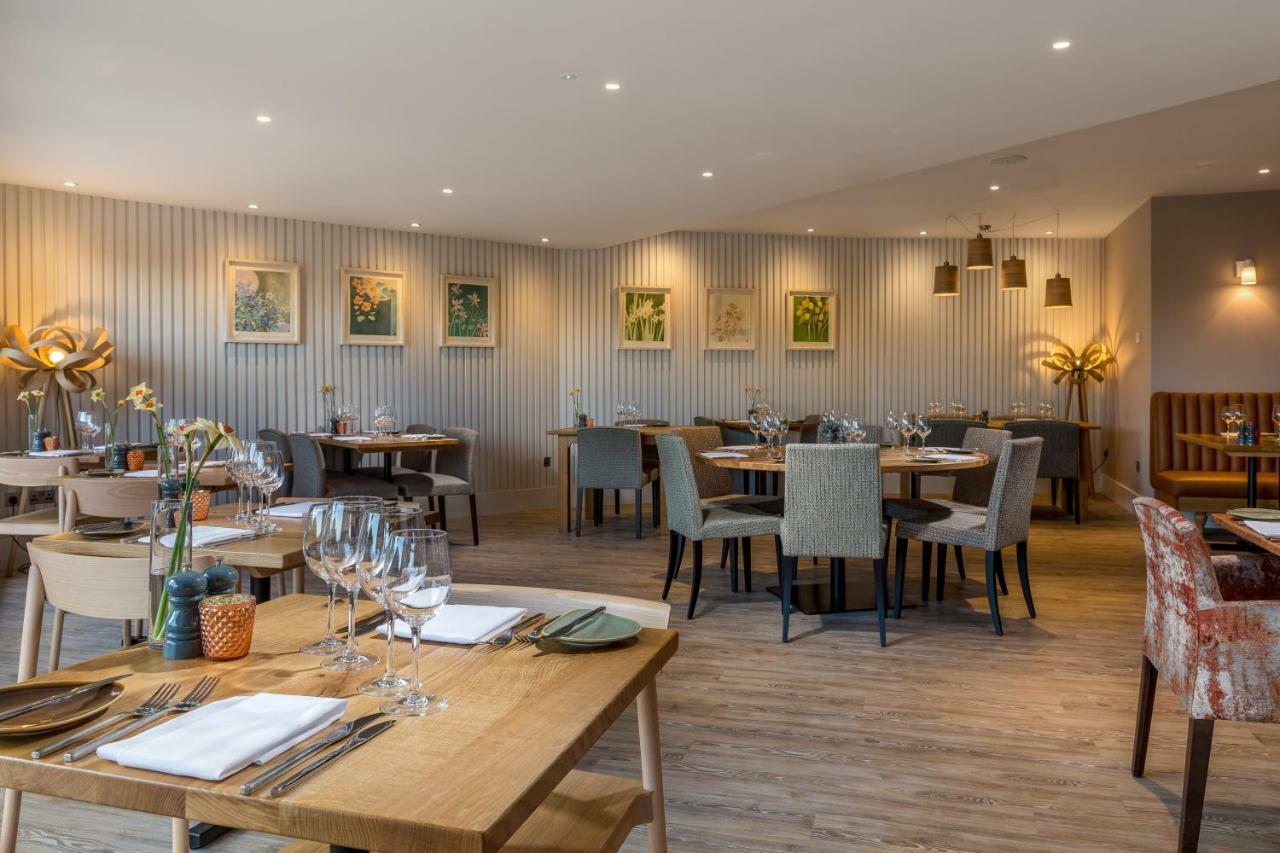 Mount Haven Hotel Marazion Luaran gambar
