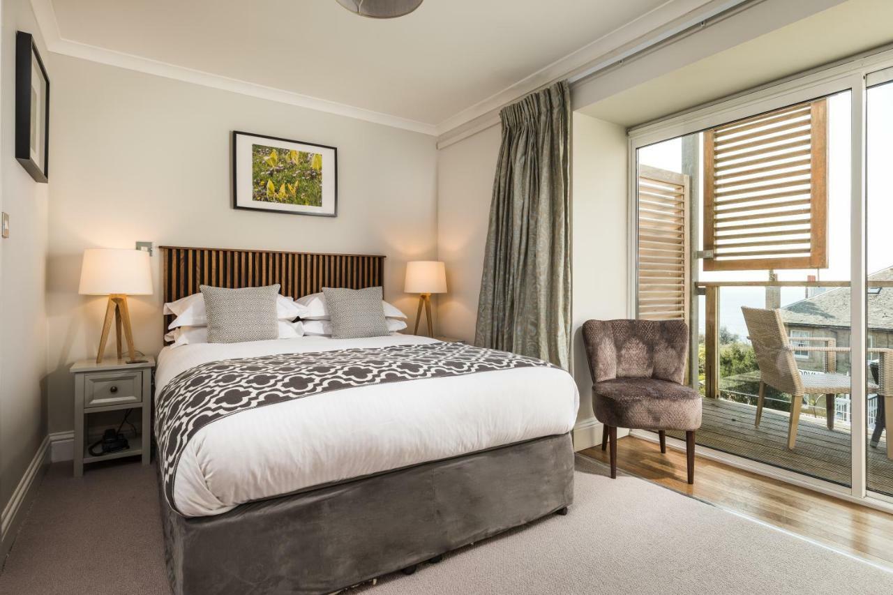 Mount Haven Hotel Marazion Luaran gambar