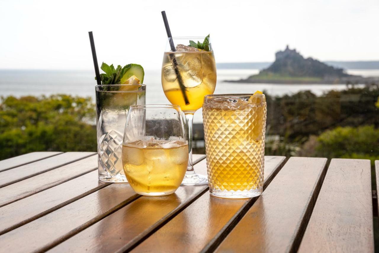 Mount Haven Hotel Marazion Luaran gambar