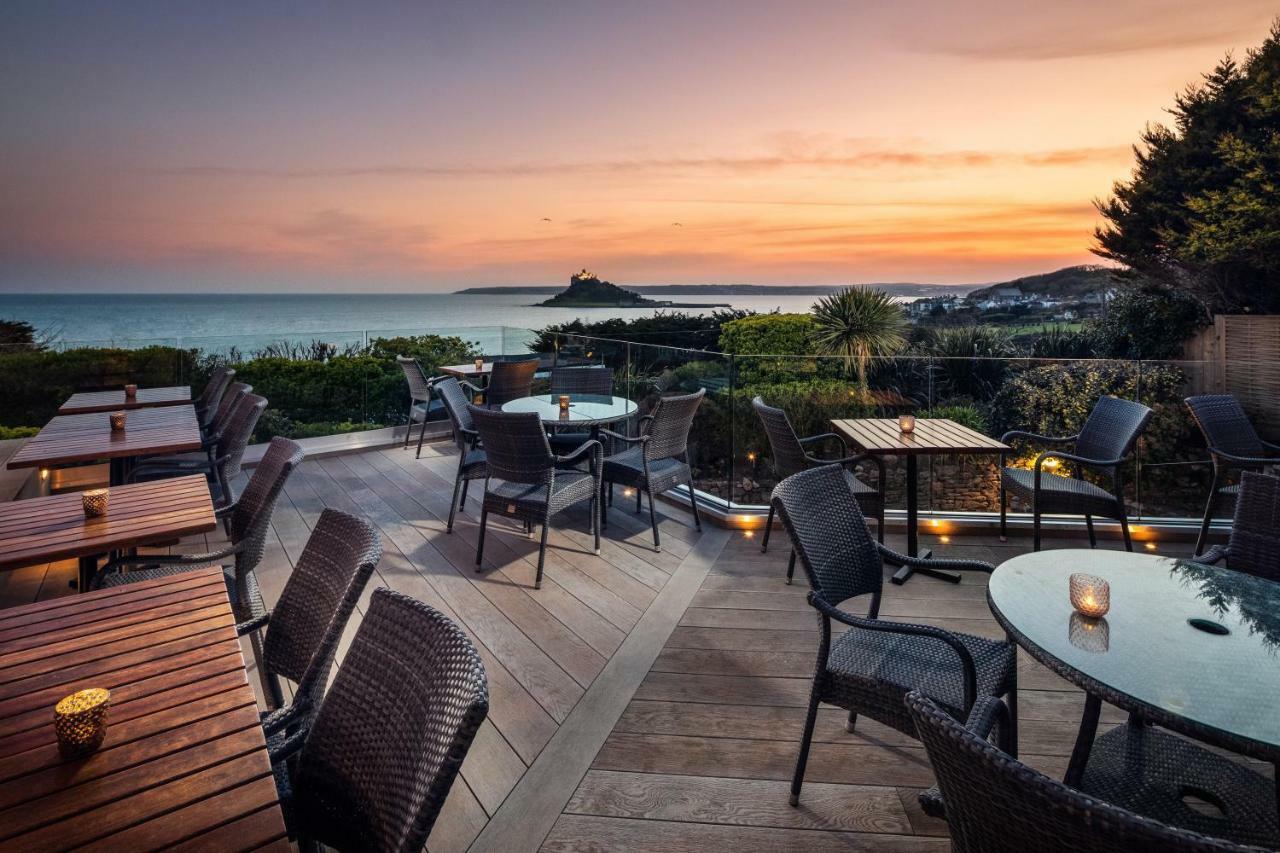 Mount Haven Hotel Marazion Luaran gambar