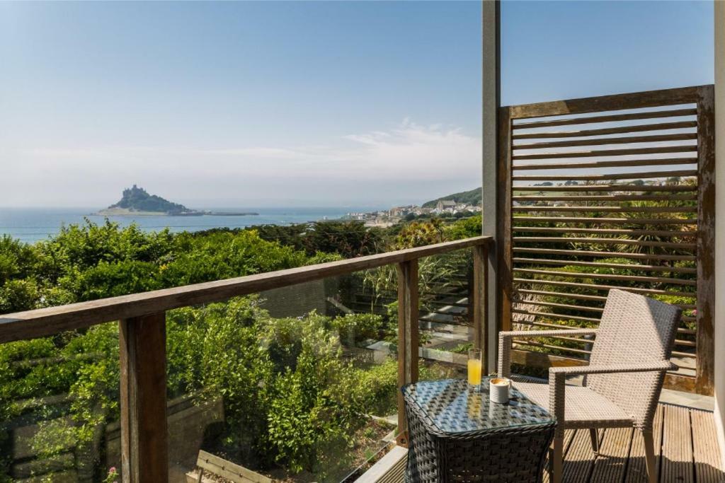 Mount Haven Hotel Marazion Luaran gambar